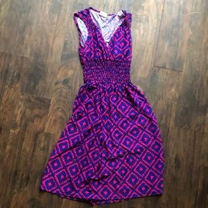 Cute summertime dress